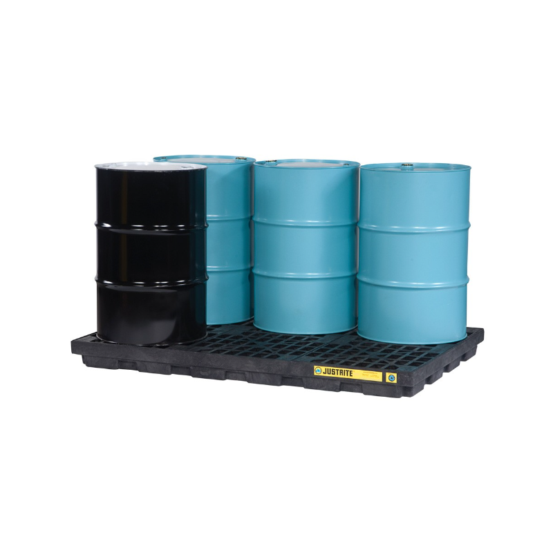 Spill Containment Systems 6 Drum