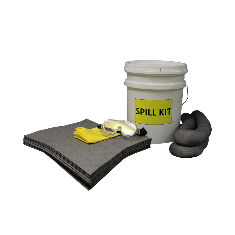 qatar Spill Kits in Qatar