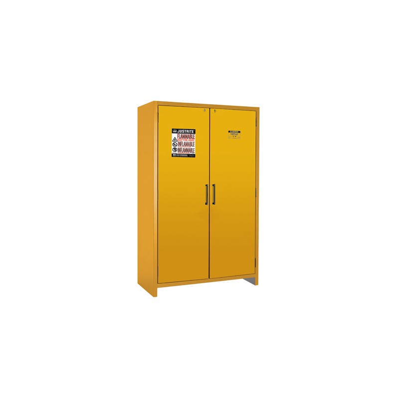 Qatar industrial safety EN Safety Cabinets for Flammables,