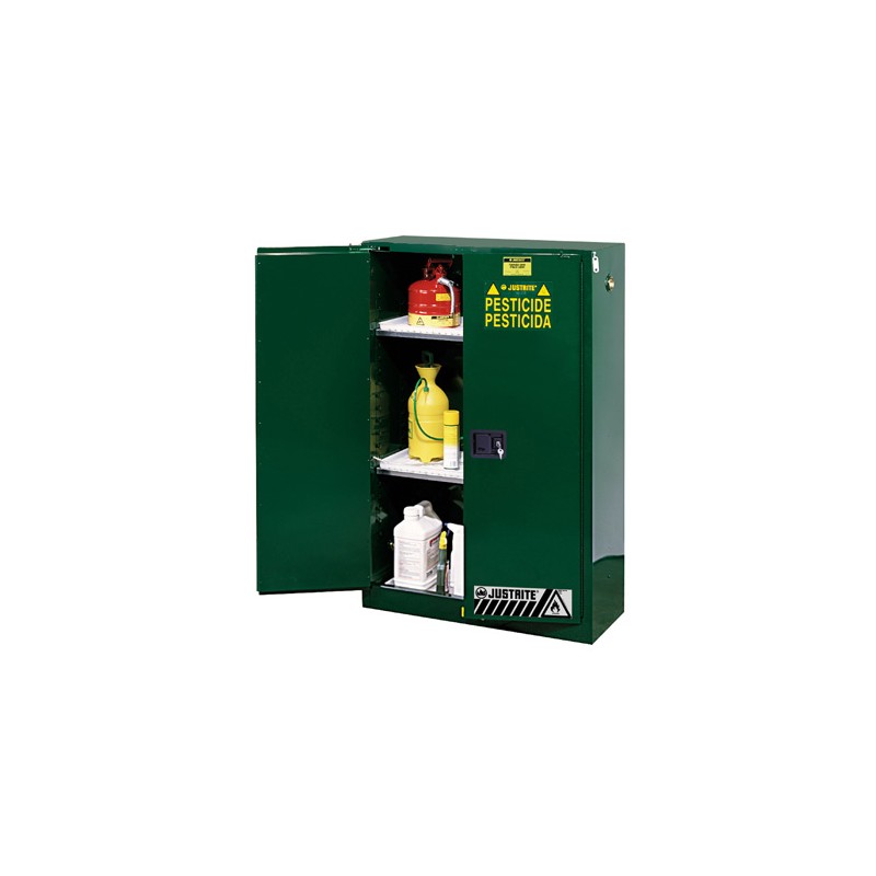 Qatar industrial  Safety Cabinets for Pesticides