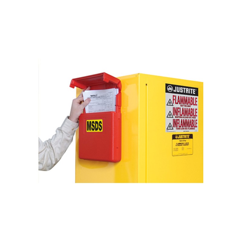 Qatar industrial safety Accessories for Safety Cabinets