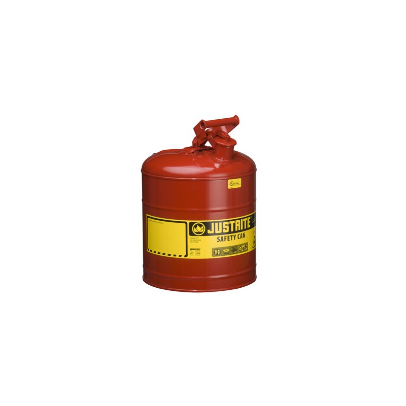 Qatar industrial safety  Type I Safety Cans