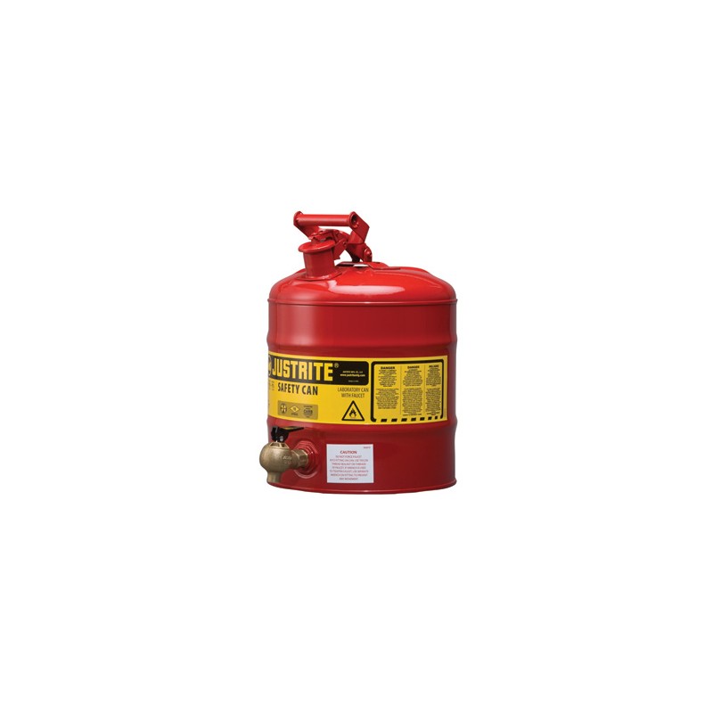Qatar industrial safety Laboratory Dispensing Containers