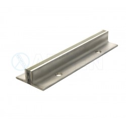 Qatar Stainles Steel Movement Joint for Exteriors & Indusrial Flooring