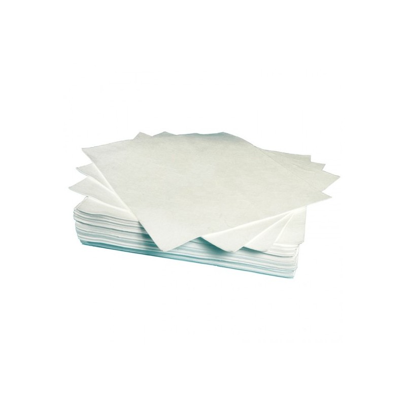 120LTR PLAIN NON-BONDED PREMIUM WEIGHT - ANTI STATIC PADS - POLY WRAPPED