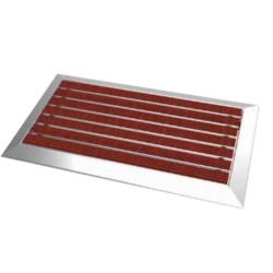 QATAR HH 01 Aluminium Entrance Mat System