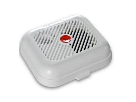 QATAR Smoke Alarm 9V BATTERY POWERED