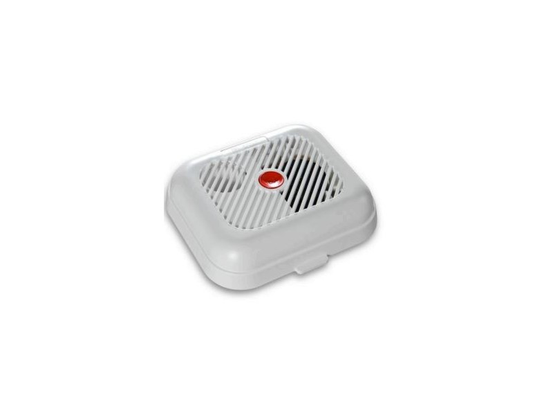 QATAR Smoke Alarm 9V BATTERY POWERED