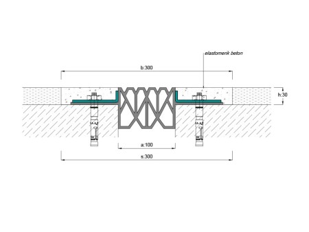 Expansion Joint Qatar