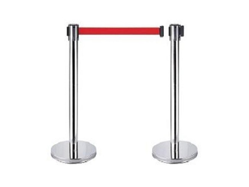 Retractable Belt Stanchion Qatar