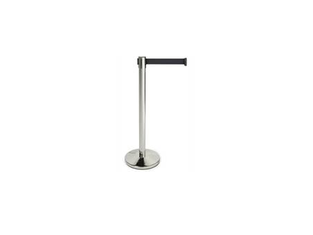 Qatar Retractable Belt Stanchion