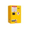 Qatar Flammable Safety cabinet 4 Gallons