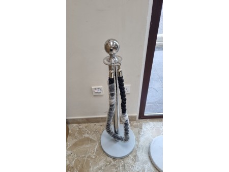 Rope Stanchion Qatar