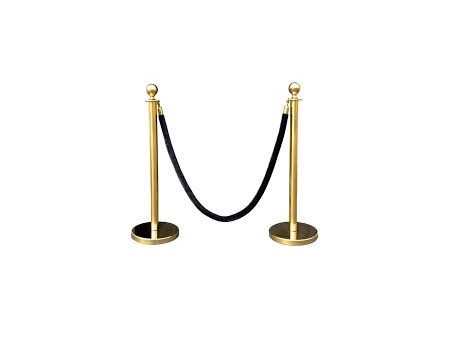 Qatar Rope Stanchion