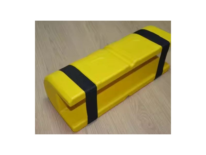 QATAR Rack Guards and Upright Protectors- Rack Bollards