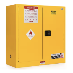 Qatar-Safety-Flammable-Cabinet-12-Gallons