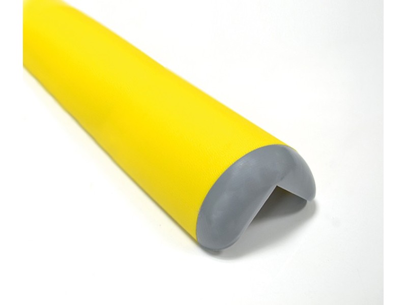 Qatar PVC  Corner Protection System