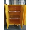 Qatar Flammable Safety cabinet 45 Gallons