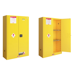 Qatar-Safety-Flammable-Cabinet-45-Gallons