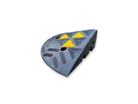 Kerb Ramp - Side Walk Ramp 10cm Height in Qatar