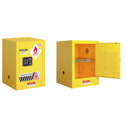 Qatar-Safety-Flammable-Cabinet-4-Gallons