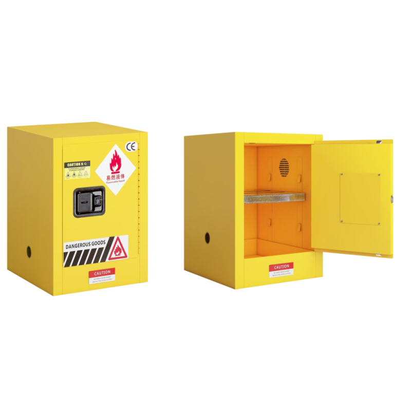 Qatar-Safety-Flammable-Cabinet-4-Gallons