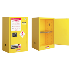 Qatar Flammable Safety cabinet 12 Gallons