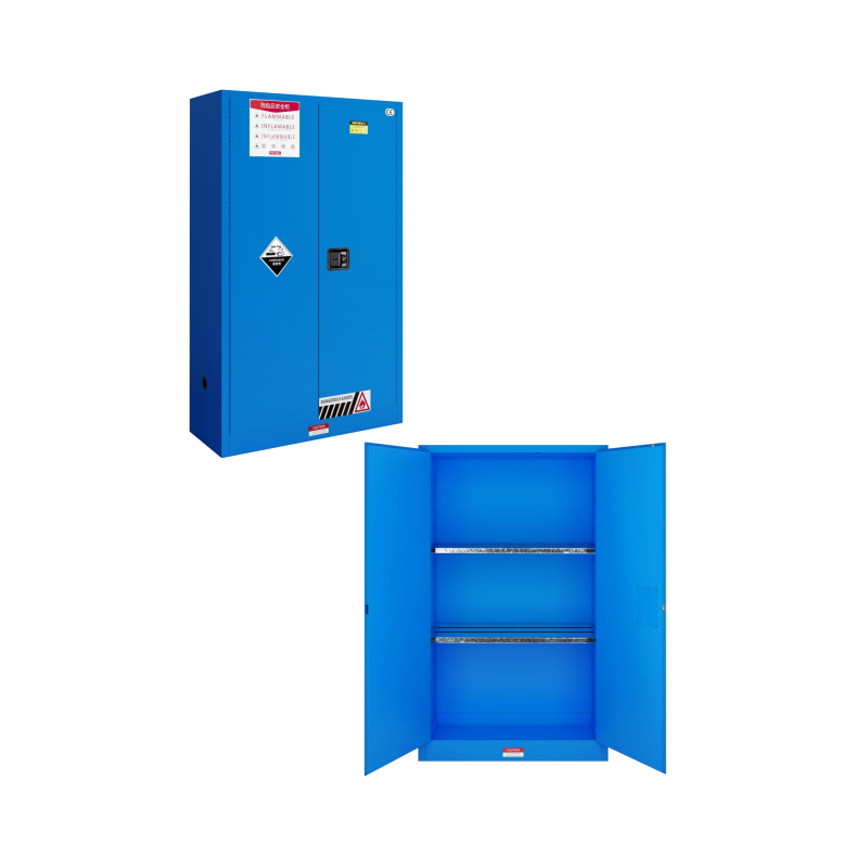 Corrosive Safety cabinet 60 Gallons