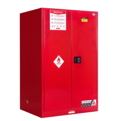 Combustible safety cabinets 110 Gallons