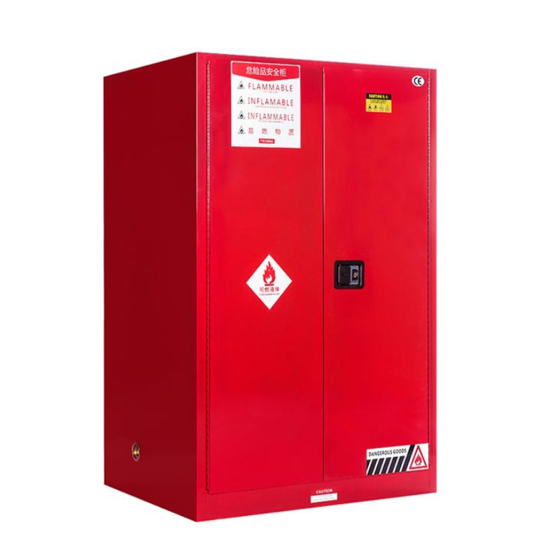 Combustible safety cabinets 110 Gallons