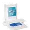 Qatar 10Ltr Oil & Fuel Mini Spill Kit