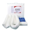 Qatar 20Ltr Oil & Fuel Spill Kit in ClipClose Plastic Bag