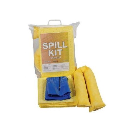 qatar 10Ltr Chemical Mini Spill Kit