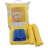 qatar 10Ltr Chemical Mini Spill Kit