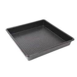 Qatar S-TT64 60LTR DRIP TRAY/PAN D 80CM X 80CM X 12CM