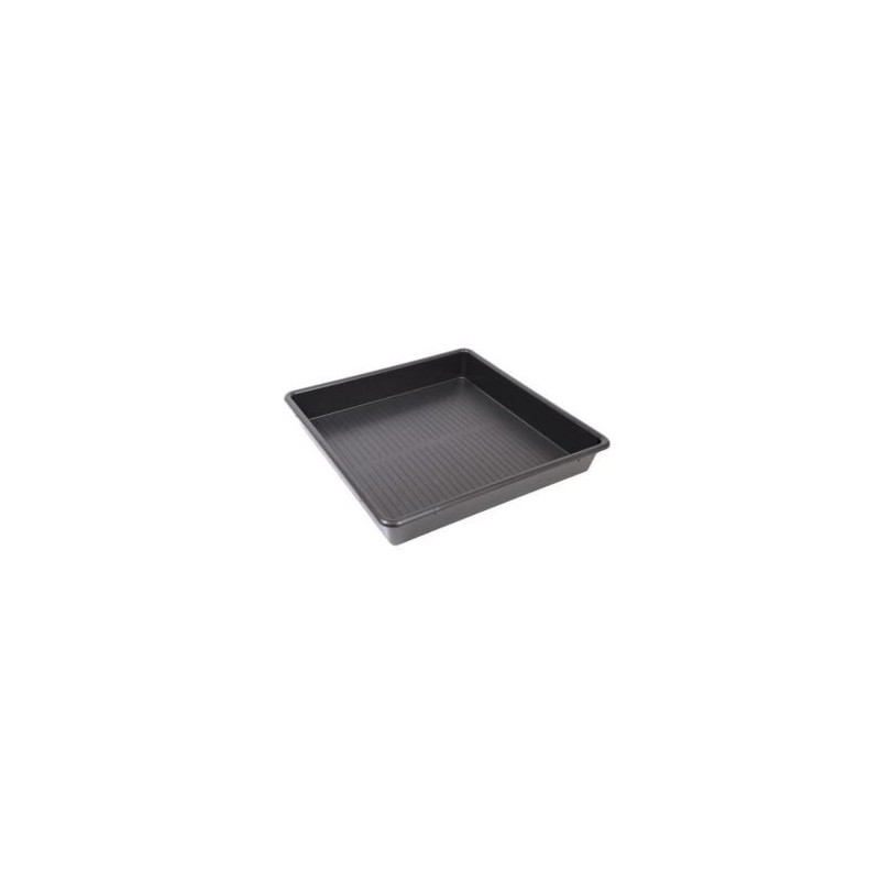 Qatar S-TT64 60LTR DRIP TRAY/PAN D 80CM X 80CM X 12CM