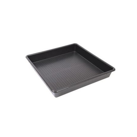 Qatar S-TT64 60LTR DRIP TRAY/PAN D 80CM X 80CM X 12CM