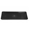 Qatar S-TTXL 28LTR DRIP TRAY/PAN D 120CM X 55CM X 4CM