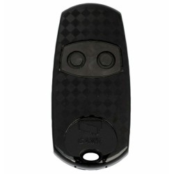 QATAR CAME Gate Remote Control Black TOP-432 EV