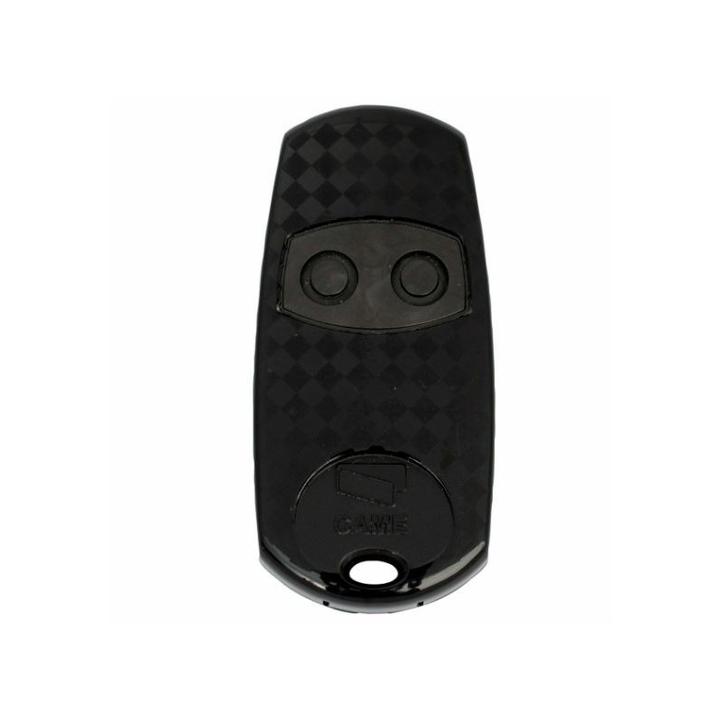 QATAR CAME Gate Remote Control Black TOP-432 EV