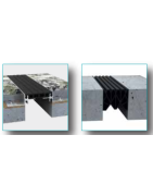 Expansion Joints Profiles