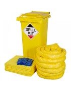 Qatar Spill Kits