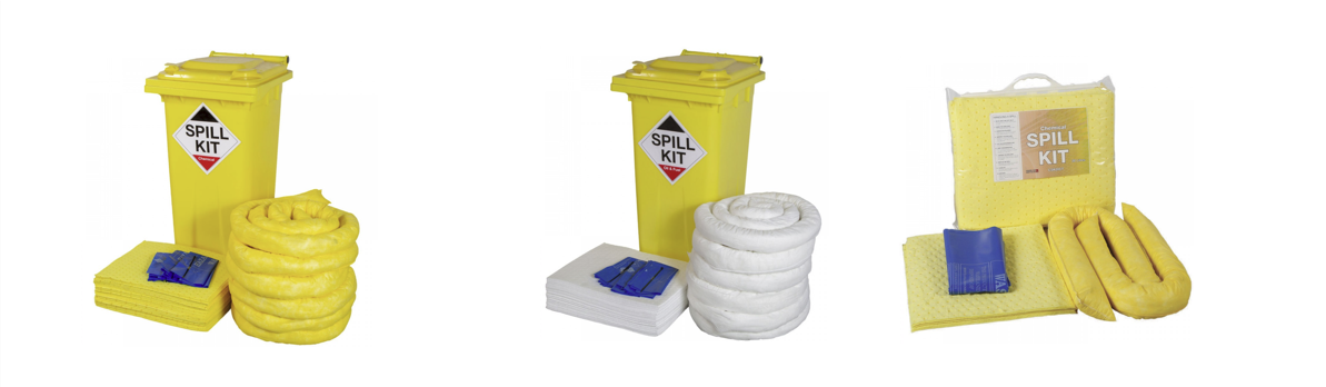 Spill Kits