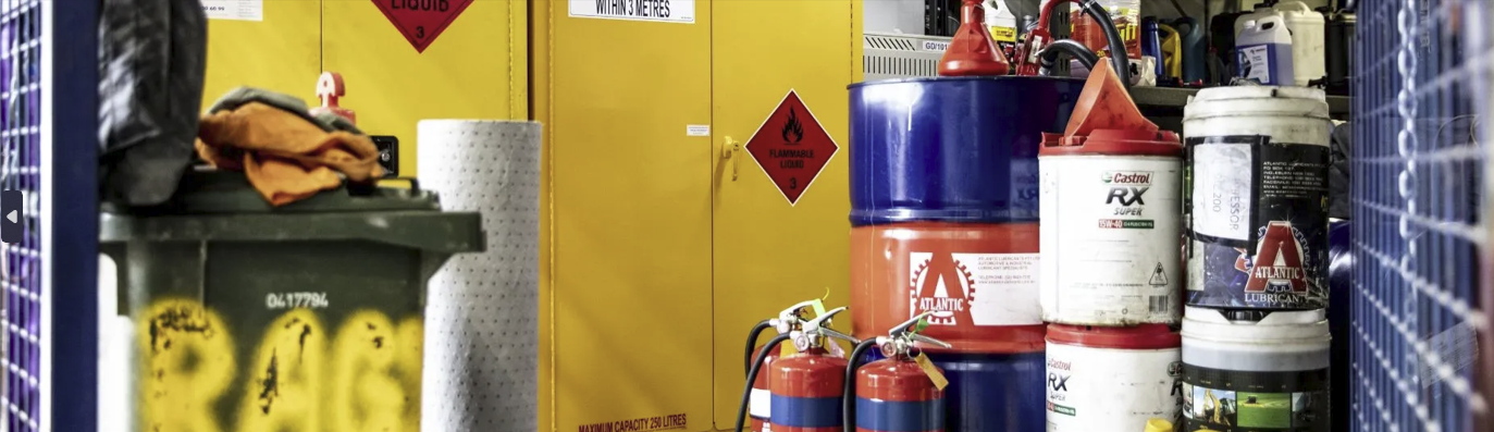 flammable-safety-cabinets