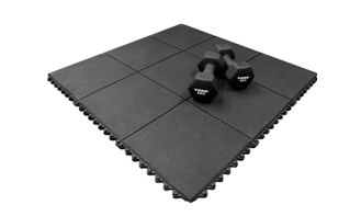 Gym Flooring